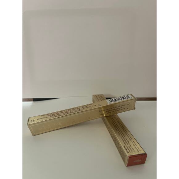 Stila, Stay All Day ArtiStix Graphic Liner, Samba & Charleston Bundle - Picture 3 of 4